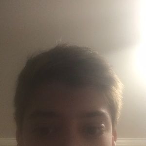 Meet your Posher, John david